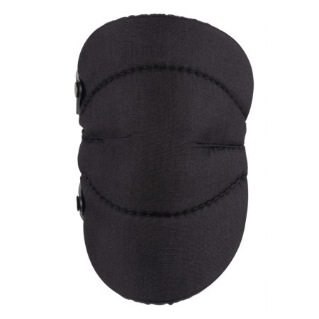 (image for) Alta 50703.00 AltaSOFT Industrial Capless Knee Pads - AltaLOK Black
