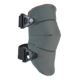 ALTA 50703 AltaSOFT Capless Knee Pads w/ Buckle