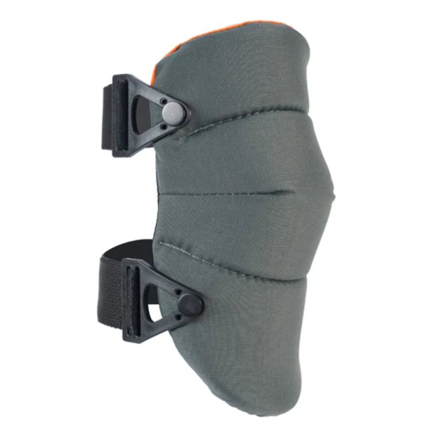 (image for) ALTA 50703 AltaSOFT Capless Knee Pads w/ Buckle