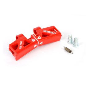 MONTOLIT 507P3 Breaker Foot & Hardware for P3/P5