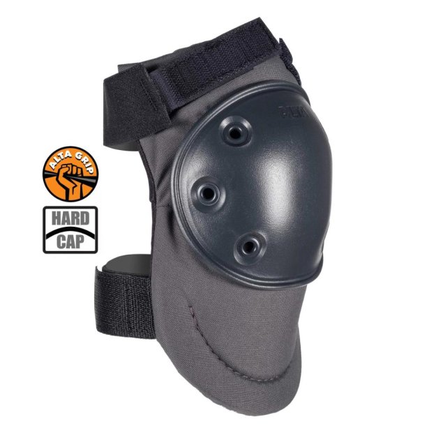 (image for) ALTA 50910 AltaPRO WELDER Knee Pads with Spark Apron