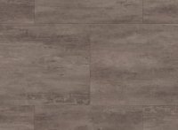 US Floors COREtec Plus 18 x 24 Vinyl Tile Flooring - Weathered Concrete
