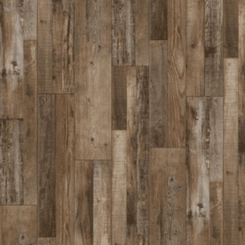 Resolve 5.0 Rigid Core SPC 7.2” x 48” Luxury Vinyl Plank - Prairie TC102
