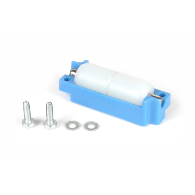 (image for) MONTOLIT 510P3 Handle Adjustment Roller Kit for P3 Cutters
