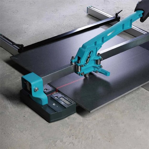 (image for) BIHUI TCS1600 Laser Tile Cutter - 63"