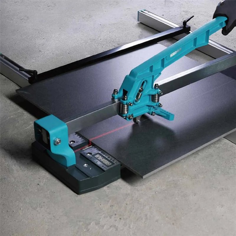 (image for) BIHUI TCS1600 Laser Tile Cutter - 63"