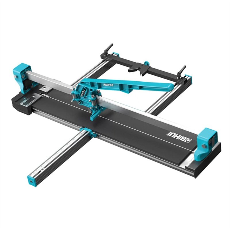 BIHUI TCS1600 Laser Tile Cutter - 63\"