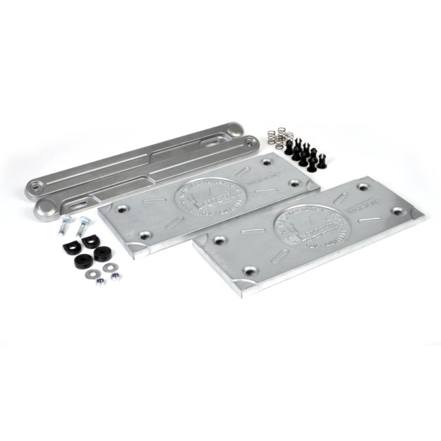 (image for) MONTOLIT 519P5 Support Tables and Extension Arms for 63P5