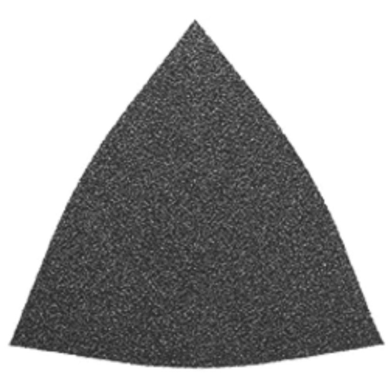 Fein 63717089016 220 Grit Plain Sandpaper - 50 Pack