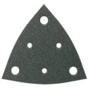 (image for) Fein 63717115013 220 Grit Dust Collection Sandpaper - 50 Pack