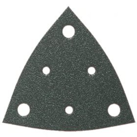 Fein 63717081018 36 Grit Dust Collection Sandpaper - 50 Pack