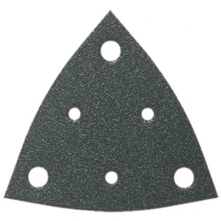 (image for) Fein 63717109035 Assorted Grit Dust Collection Sandpaper - 50 Pack