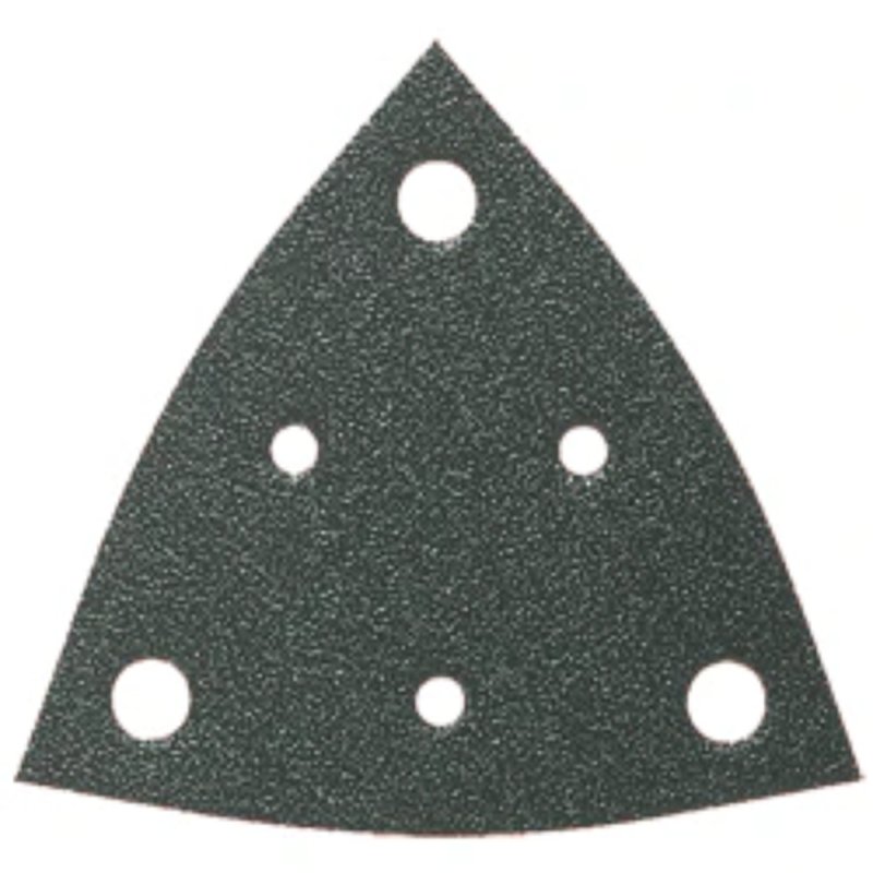Fein 63717116016 240 Grit Dust Collection Sandpaper - 50 Pack