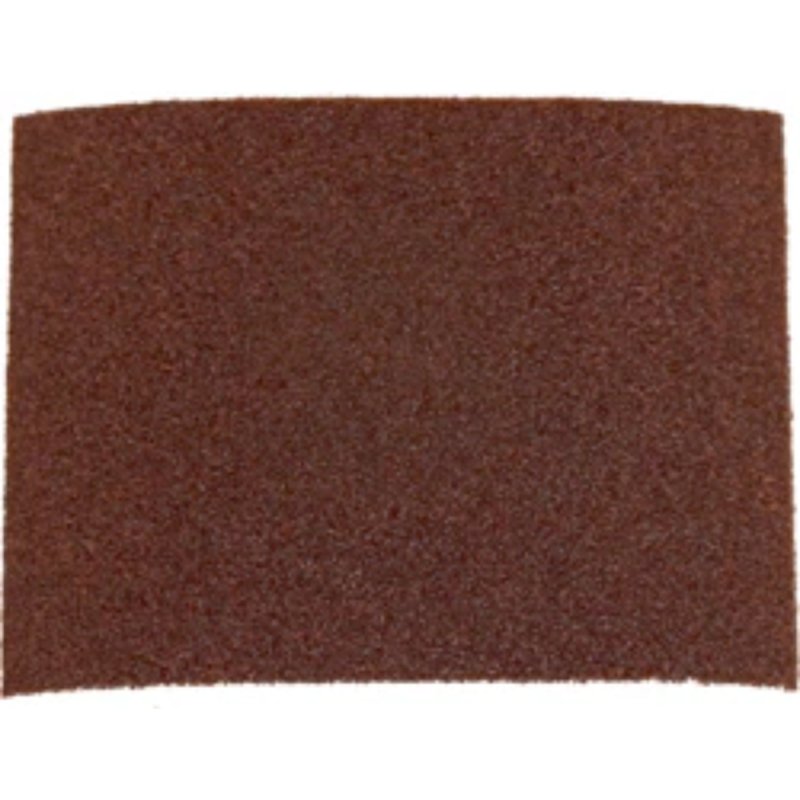 Fein 63717217016 80 Grit Profile Sandpaper - 25 Pack