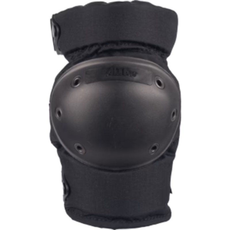 ALTA 52913 AltaCONTOUR Knee Pads w/ Buckle