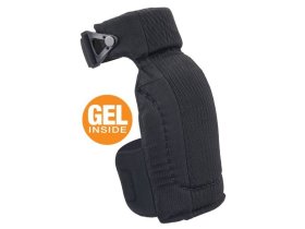ALTA 52920.00 AltaCONTOUR LC Industrial Knee Pads w/ Gel Insert - AltaLOK Black