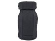 (image for) ALTA 52920.00 AltaCONTOUR LC Industrial Knee Pads w/ Gel Insert - AltaLOK Black