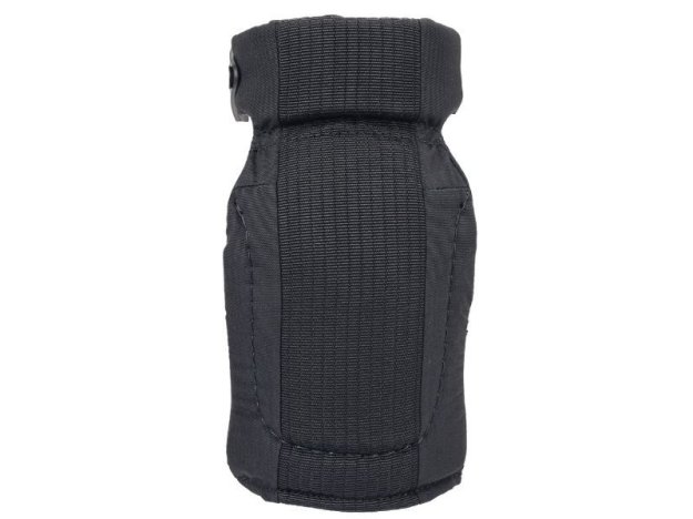 (image for) ALTA 52920.00 AltaCONTOUR LC Industrial Knee Pads w/ Gel Insert - AltaLOK Black