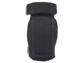 ALTA 52923.00 AltaCONTOUR LC Industrial Knee Pads w/ Gel Insert - AltaLok Black