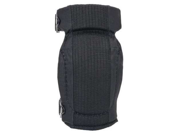 (image for) ALTA 52923.00 AltaCONTOUR LC Industrial Knee Pads w/ Gel Insert - AltaLok Black