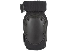 ALTA 52940.00 AltaCONTOUR LC Industrial Knee Pads w/ Gel Insert - AltaLOK Black