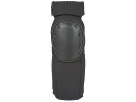 ALTA 52953.00 AltaCONTOUR-EXT Industrial Shin Guard Knee Pads - AltaLOK Black