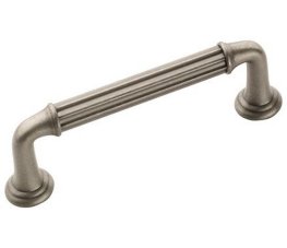 Eydon 3" Pull - Weathered Nickel Copper