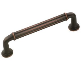 Eydon 3-3/4" Pull - Oil-Rubbed Bronze