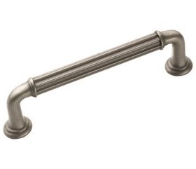 Eydon 3-3/4" Pull - Weathered Nickel