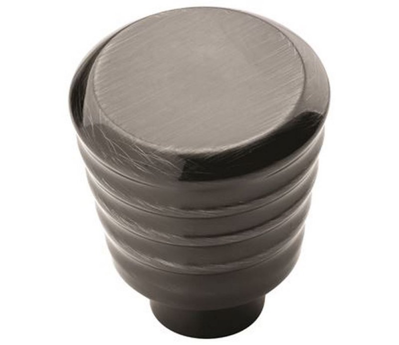 Crosley 1\" Knob - Pewter