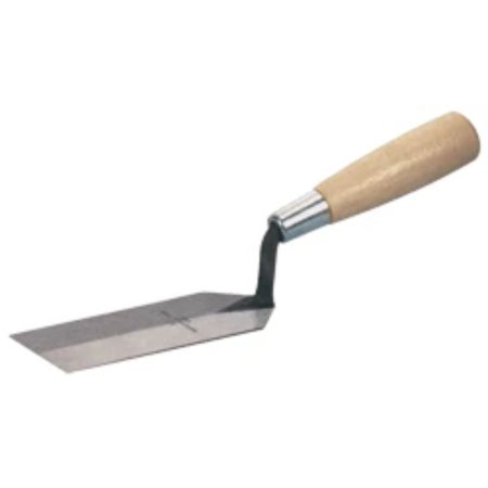 (image for) MARSHALLTOWN 54 Margin Trowel 5" x 1-1/2"