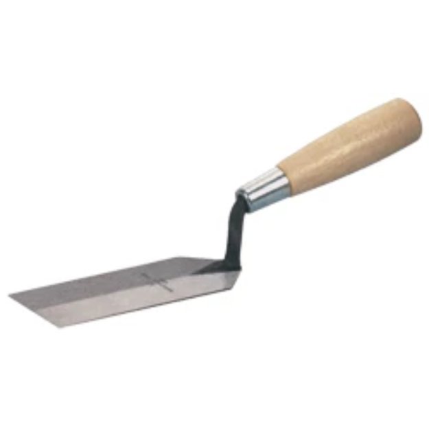 (image for) MARSHALLTOWN 52 Margin Trowel 5" x 2"