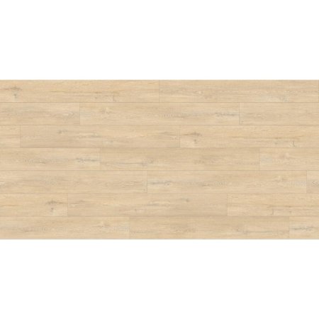 (image for) BHW Kingston 7.7" x 48" Waterproof Laminate Plank - Edinburgh 55201