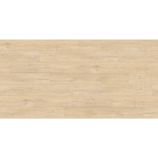 (image for) BHW Kingston 7.6" x 48" Waterproof Laminate Plank - Prague 55211