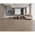 (image for) BHW Kingston 7.7" x 48" Waterproof Laminate Plank - Bamburgh 55202