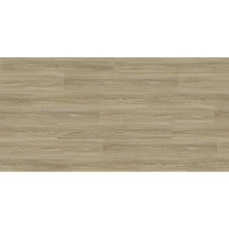 (image for) BHW Kingston 7.7" x 48" Waterproof Laminate Plank - Buckingham 55205