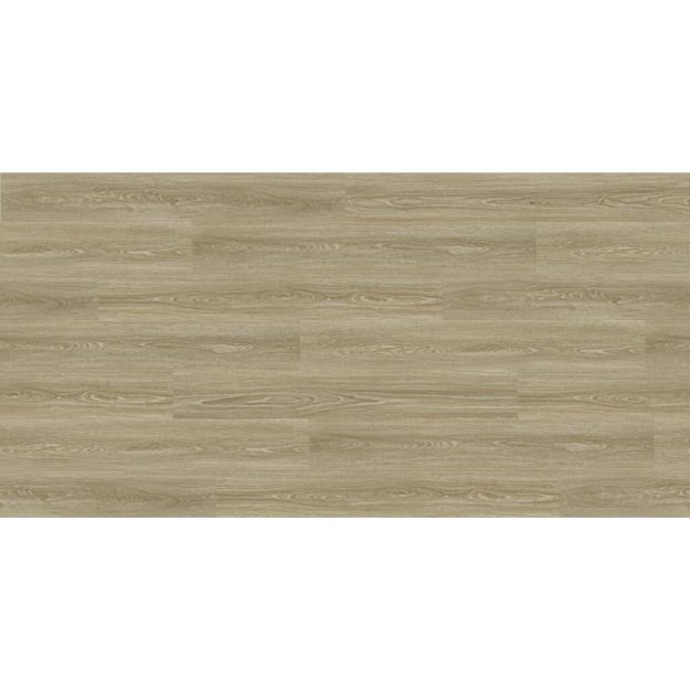 (image for) BHW Kingston 7.7" x 48" Waterproof Laminate Plank - Buckingham 55205