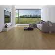 (image for) BHW Kingston 7.7" x 48" Waterproof Laminate Plank - Citadel 55207