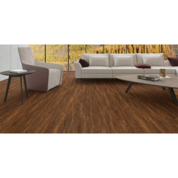 (image for) BHW Sawatch SPC 7" x 48" Luxury Vinyl Plank - Cimarron 55643