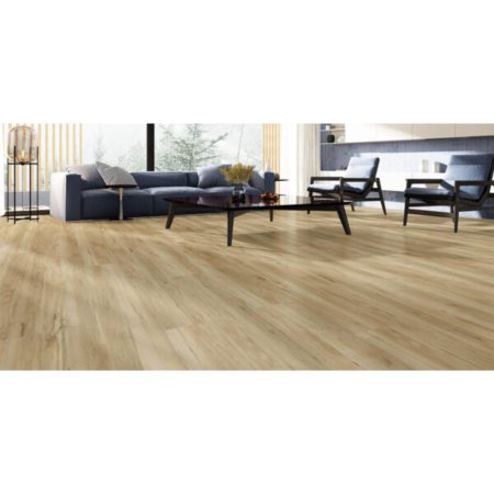 (image for) BHW Sawatch SPC 7" x 48" Luxury Vinyl Plank - Somerset 55649