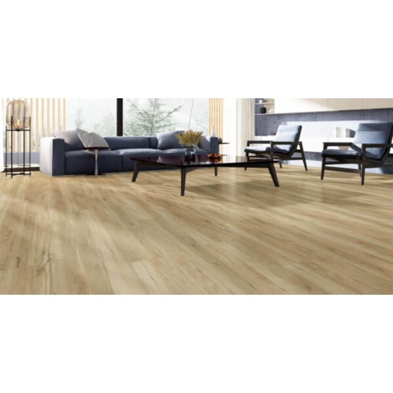 (image for) BHW Sawatch SPC 7" x 48" Luxury Vinyl Plank - Somerset 55649