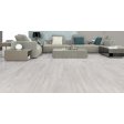 (image for) BHW Sawatch SPC 7" x 48" Luxury Vinyl Plank - Silverthorne 55651