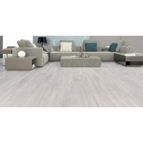 BHW Sawatch SPC 7" x 48" Luxury Vinyl Plank - Silverthorne 55651