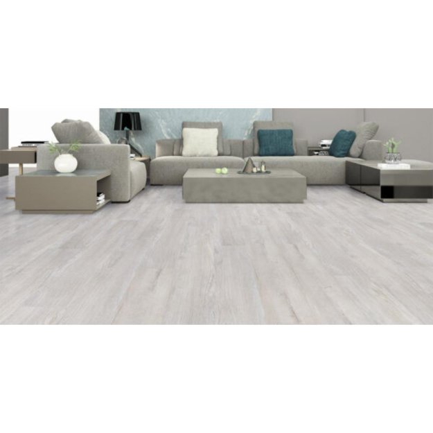 (image for) BHW Sawatch SPC 7" x 48" Luxury Vinyl Plank - Silverthorne 55651