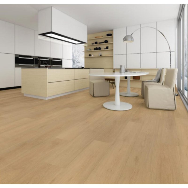 (image for) BHW Sawatch SPC 7" x 48" Luxury Vinyl Plank - Junipero 55660