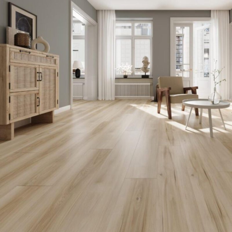 (image for) BHW Heartland SPC 9" x 60" Luxury Vinyl Plank - Springfield 55681