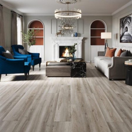 (image for) BHW Heartland SPC 9" x 60" Luxury Vinyl Plank - Branson 55687
