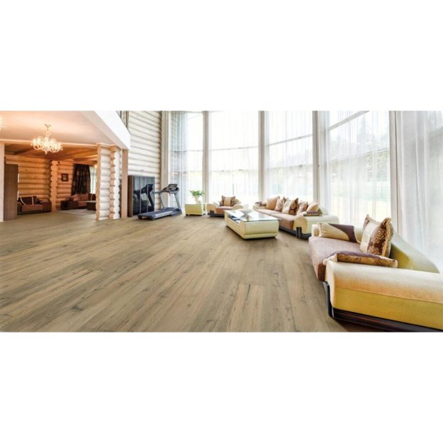 (image for) BHW Valor 7-1/2" x 75" RL Engineered Hardwood - Oxford 55703