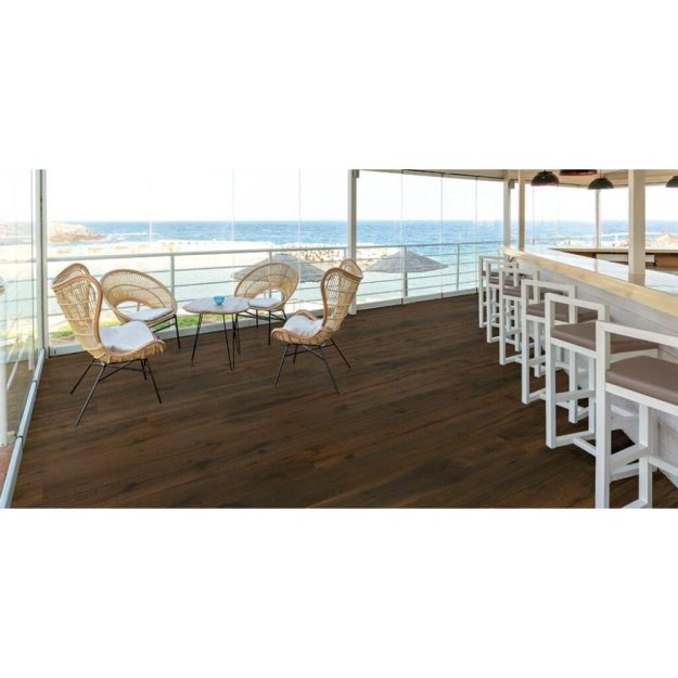 (image for) BHW Valor 7-1/2" x 75" RL Engineered Hardwood - Heron 55705