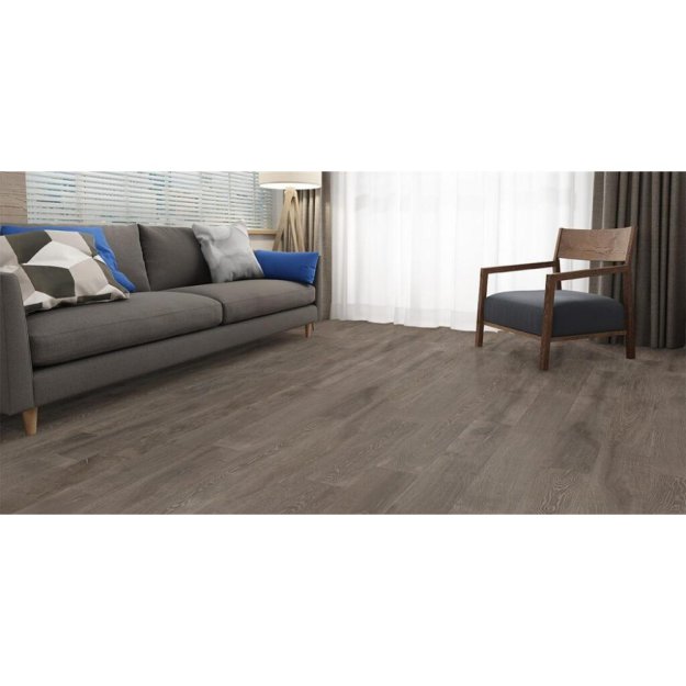 (image for) BHW Valor 7-1/2" x 75" RL Engineered Hardwood - Trimble 55708